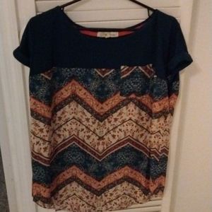 Women's blouse